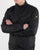 Barbour International Bower Wax Jacket Black