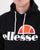 Ellesse Gottero Hoody Black