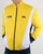 Ellesse Vilas Track Top Yellow