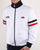 Ellesse Roma Track Top White