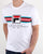 Fila Vintage Mercedes T Shirt White