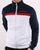 Diadora 5palle Track Top Blue Denim