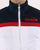 Diadora 5palle Track Top Blue Denim