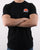 Ellesse Canaletto T Shirt Black