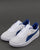 Puma California Trainer White/Blue