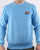 Ellesse Sweatshirt Light Blue