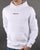 Marshall Artist Siren Oth Hoody White