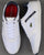 Lacoste Footwear Menerva Trainer White/navy