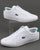Lacoste Footwear Evara Sport Trainer White/green