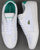 Lacoste Footwear Evara Sport Trainer White/green