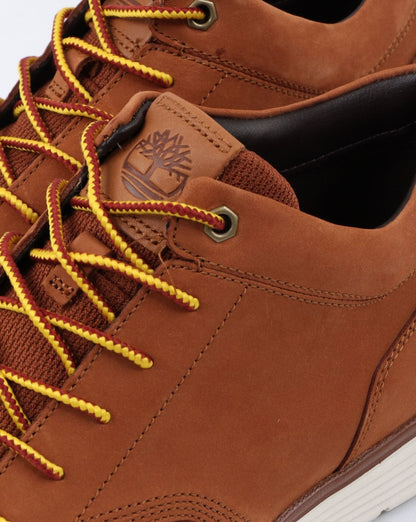 Timberland Killington Half Cab Mid Schuh Hellbraun