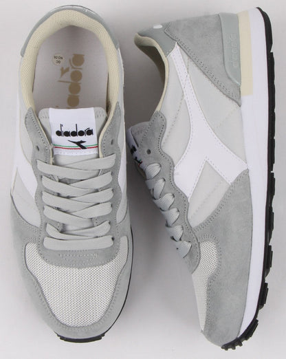 Diadora Camaro Sneakers Grau