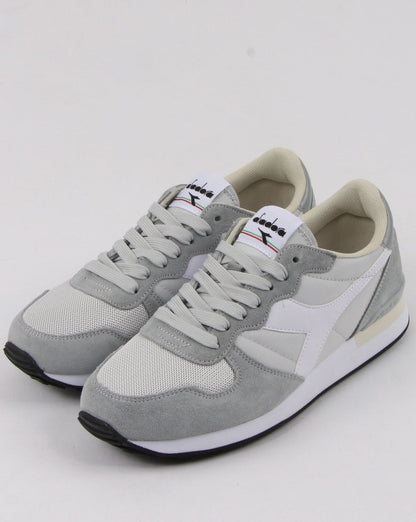 Diadora Camaro Sneakers Grau