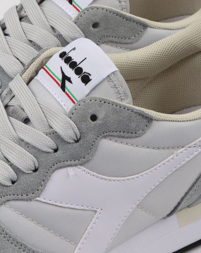 Diadora Camaro Sneakers Grau