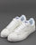 Diadora Game L Low Waxed Trainers White/white