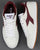 Diadora Game L Low Trainers White/port