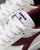 Diadora Game L Low Trainers White/port