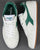 Diadora Game L Low Trainers White/green