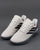 Adidas Sobakov Trainers Off White/black