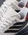 Adidas Sobakov Trainers Off White/black