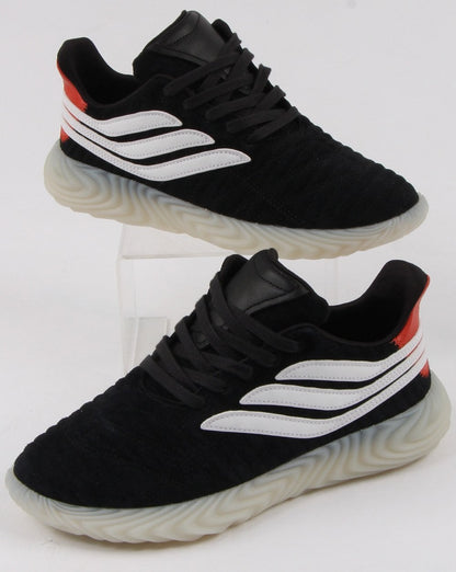 Adidas Sobakov Sneakers Schwarz/Off-White