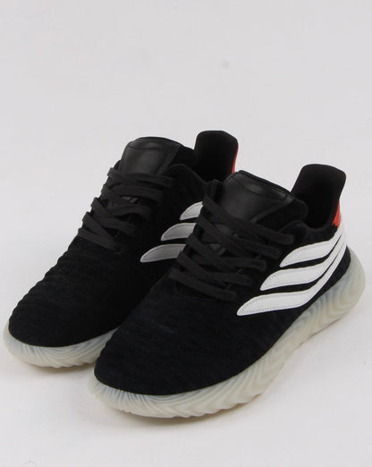 Adidas Sobakov Sneakers Schwarz/Off-White