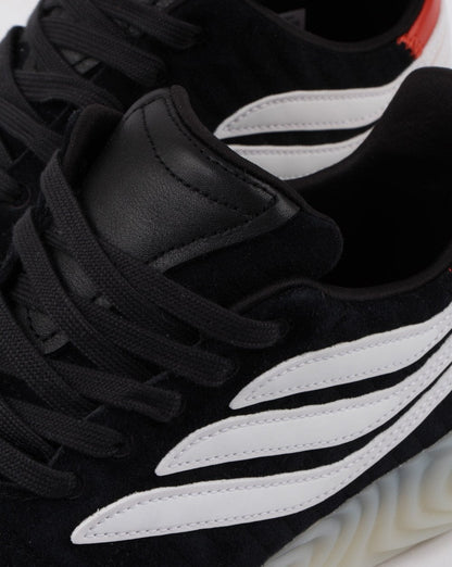 Adidas Sobakov Sneakers Schwarz/Off-White