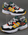 Adidas Yung-96 Trainers Grey/bold Gold/red