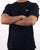 Lacoste Pique T-shirt Navy