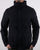 Marshall Artist Garment Dyed Field Jacket Navy