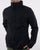 Marshall Artist Garment Dyed Field Jacket Navy