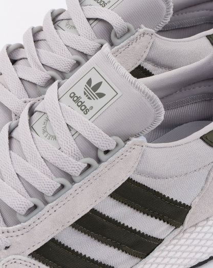 Adidas Forest Grove Sneakers Grau/Nacht-Cargo