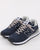New Balance 574 Trainer Navy