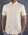 Farah Brewer Short Sleeve Shirt Fresh Yellow