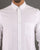 Aquascutum Bevan Oxford Shirt White