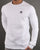 Adidas Originals Essential Crew Sweat White