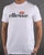 Ellesse Giniti T Shirt White
