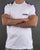 Ellesse Pianto T Shirt White