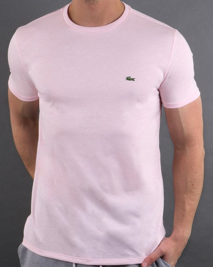 Lacoste T-Shirt Rosa
