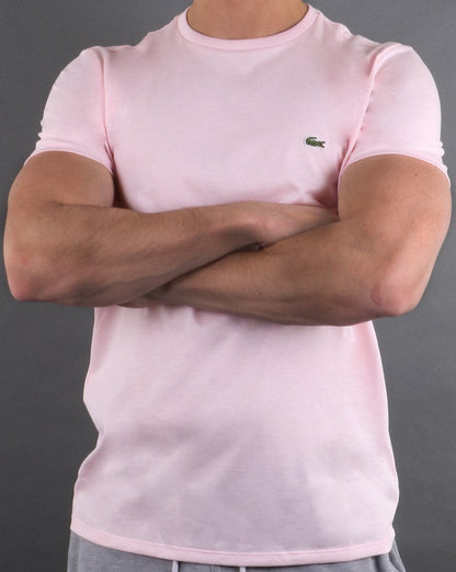Lacoste T-Shirt Rosa
