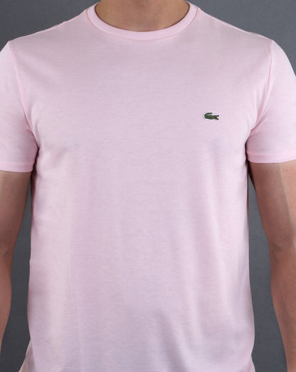 Lacoste T-Shirt Rosa