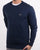 Ellesse Italia Sweatshirt Navy
