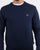 Ellesse Italia Sweatshirt Navy
