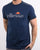 Ellesse Giniti T Shirt Navy