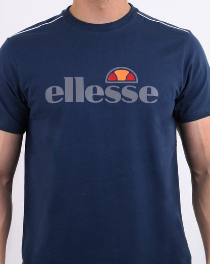 Ellesse – Giniti – T-Shirt, Marineblau