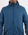 Farah Astoria Hooded Coat Blue Star