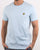 Lyle And Scott T-shirt Light Blue