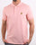 Lyle And Scott Polo Shirt Coral Way