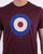 Ben Sherman Target T-shirt Port