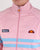 Ellesse Rimini Track Top Light Pink